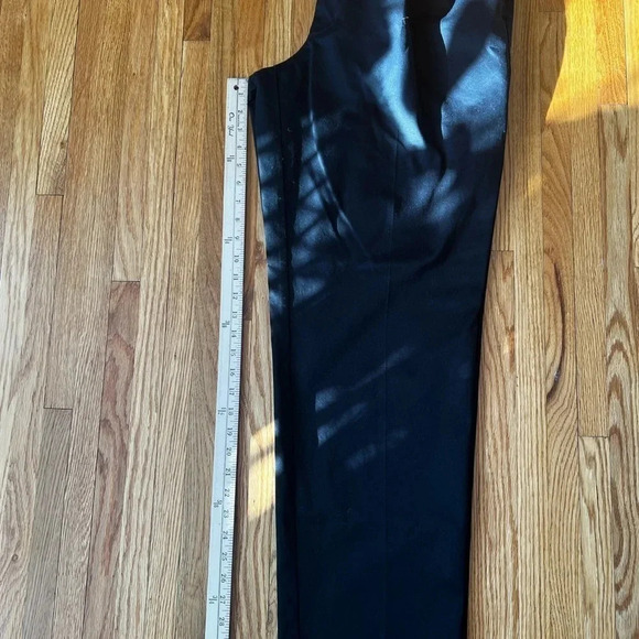 Dockers Classic Fit dress pants, black - Picture 5 of 5